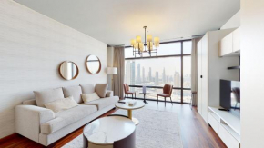 Primestay - Index Tower 1Br in DIFC